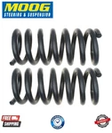 Moog 81198 Coil Spring Set Front For 04-13 Armada Pathfinder QX56 Titan. Fixed Price $237.89.