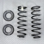 2013-24 Ram 1500 Classic Oem Rear Suspension Coil Spring Set Left & Right 64K. Fixed Price $139.00.