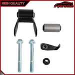 1C3Z-5776-B Fits Ford Super Duty Position Leaf Spring Shackles Kit Rear. Fixed Price $30.08.