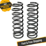 Moroso 47180 Front Coil Springs. Fixed Price $254.24.