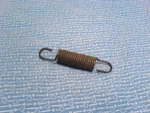 Cub Cadet 1315 & Others Brake Return Spring. 732-3046 New Oem Part C-13. Fixed Price $8.00.