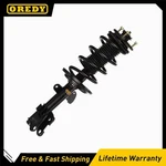 Front Right Strut Replace For 2007 - 2013 Acura Mdx 2010 2011 2012 Zdx. Fixed Price $93.08.