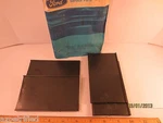 4 Pcs Ford 1980/91 E-F100/150 Econoline & Truck 2/W/D Anti-squeak Spring Insert. Fixed Price $24.95.
