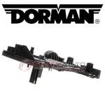 Dorman Transmission Conductor Plate For 2005-2009 Dodge Sprinter 3500 Lx. Fixed Price $308.47.