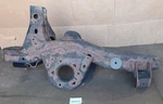 2015 1500 4X4, Cut Frame Rail, Right Rear Coil Spring Shock. Fixed Price $295.00.