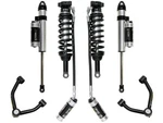 Icon Vehicle Dynamics K73055 Suspension Lift Kit. Fixed Price $4687.50.