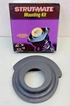 905988 Monroe Spring Insulator Strut-mate Front Lower For 98-04 Chrysler Dodge. Fixed Price $9.95.
