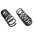 Coil Spring Set Rear Moog CC721 Fits 93-98 Jeep Grand Cherokee. Fixed Price $98.95.