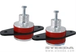 Steeda Ford Mustang Heavy Duty Adjustable Engine Mount 555-4039. Fixed Price $289.91.