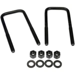 Dorman 929-830 U-bolt Repair Kit For 79-18 Toyota 4RUNNER Pickup Tundra. Fixed Price $34.57.