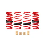 Eibach Springs E20-35-054-01-22 Set Of 22-23 Ford Mustang Mach-e. Fixed Price $440.41.
