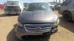 Used Rear Right Disc Brake Caliper Fits: 2012 Ford Taurus Exc. Sho. Fixed Price $135.70.