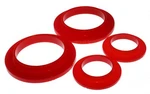 Energy Suspension 4.6101R Rear Spring Isolator. Fixed Price $45.99.