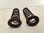13-24 Dodge Ram 1500 Rear Left & Right Suspension Coil Spring W/ Insulator Oem. Fixed Price $129.65.