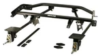 Ridetech 11167197 Bolt-on 4-LINK W Dbl Adj Bars For 67-69 Gm F-body. Fixed Price $1915.00.