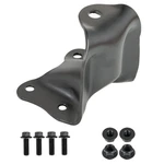 1PC For Mazda B2500 Truck 1998-2001 Leaf Spring Rear Shackle Repair Bracket Kit. Fixed Price $20.65.
