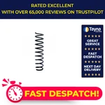 2X Coil Springs (pair Set) Fits Volvo V40 645 1.6 Rear 00 To 04 B4164S2 Apec. Fixed Price $49.26.
