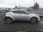 Left Rear Coil/air Spring Oem 18-22 Toyota C-hr 1YR Wrnty. Fixed Price $125.00.