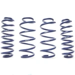 H&r 54796 Raising Lift Front Rear Springs For 18-26 Vw Atlas / 20-26 Cross Sport. Fixed Price $302.15.