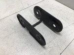 Chevrolet Colorado 2019 ZR2 Rear Left Spring Shackle Factory. Fixed Price $24.61.