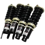 Blox Racing Drag Pro Series Coilover For Honda Civic Eg/dc/ek. Fixed Price $872.00.