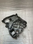 Audi A6 S6 C7 4G 2018 Diesel 160KW Other Engine Part 059117015P AMQ686. Fixed Price $28.80.