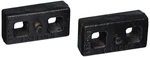 Fabtech FTSBK15 Dirt Logic Rear Block Kit. Fixed Price $80.09.