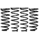 Eibach E10-55-019-01-22 Pro-kit Front Rear Lowering Springs For 16-23 MX-5 Miata. Fixed Price $395.00.