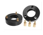 Prothane 6-1713-BL Coil Spring Isolators And Spacers For 2009-2011 F-150. Fixed Price $78.98.