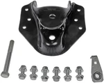 Dorman Front Position Leaf Spring Bracket Kit 722-077. Fixed Price $86.28.