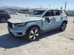 Right Rear Coil/air Spring Oem 19-24 Volvo XC40 1YR Wrnty 316587088. Fixed Price $125.00.