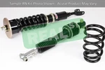 Bc Racing Coilovers Series Type A4 03-08 S4 02-08 B6 B7 8E Audi S-02-BR-RN. Fixed Price $1195.00.