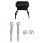 Fits 1998-2003 Dodge Durango Truck Brand Kit Lh / Rh Rear Leaf Spring Shackle. Fixed Price $24.46.