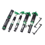 REV9 Hyper Street Ii Coilover 32-WAYS Suspension Fit 13-20 228I/230I/M235I Rwd. Fixed Price $532.00.