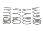 Whiteline Lowering Spring Kit For 2004-2007 Subaru Sti (WSK-SUB003). Fixed Price $293.15.