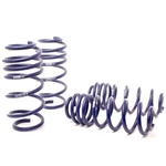 H&r 54760-55 Lowering Oe Sport Front Rear Springs Kit For 06-22 Vw Passat Sedan. Fixed Price $255.10.