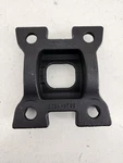 2011-2016 Ford F250 F350 Super Duty Leaf Spring Bolt Plate Mount Bracket Bb. Fixed Price $57.49.