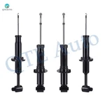 Set Front - Rear Suspension Strut Assembly For 2004 2005 Mercury Mountaineer. Fixed Price $114.63.