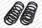 Coil Spring-se, Auto Trans, Wagon Lesjofors 4414906. Fixed Price $139.78.