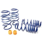 H&r 50344 Lowering Sport Front Rear Springs Kit For 21-26 Audi A3 S3 / 12-18 A6. Fixed Price $308.03.