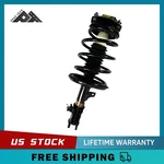 Front Left Strut For 1997-2001 Toyota Camry 2.2L 1999-2003 Solara 2.2/2.4L. Fixed Price $76.44.