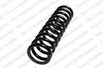 Kilen 17204 Front Suspension Coil Spring Fits Mercedes-benz Sl. Fixed Price $59.13.