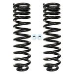 Ford F-250 Super Duty 23 Icon 62512 1.5" Dual Rate Front Lifted Coil Springs. Fixed Price $495.90.