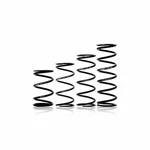 Swift Springs 160-500-175BP Od 5" Conventional 16" Length Lbs/inch. Fixed Price $147.10.