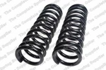 Coil Spring-std Trans, Door, Sedan Lesjofors 4112802. Fixed Price $299.99.