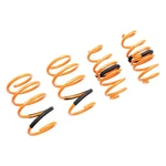 For Mazda 3 19-26 Megan Racing 0.86" X 1.22" Front & Rear Lowering Coil Springs. Fixed Price $126.13.