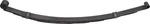 1964-66 Dart Barracuda Valiant; Heavy Duty Rear Spring; Leaf; Each; Made. Fixed Price $479.99.