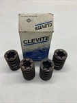 (4) Clevite Engine Valve Springs 212-1300 N2. Fixed Price $19.95.