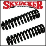 Skyjacker 6" Front Softride Coil Springs Fit 2005-2017 Ford F-150 F-250 F-350. Fixed Price $288.10.