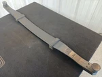 14-19 Corvette C7 1LT Rear Leaf Spring Assembly FE1 Auto Trans. Fixed Price $174.95.